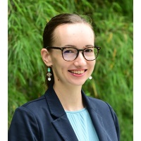 Barbora Valockova @ Submarine Networks World 2026 Barbora Valockova
