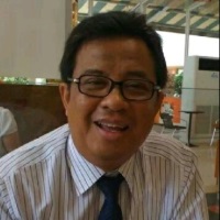 Pichit Satapattayanont, Chief Executive Officer, International Gateway Co.;Ltd.