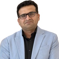 Rohitash Bhaskar @ Submarine Networks World 2026 Rohitash Bhaskar