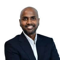 Prasanna C., Chief Product Officer, Lightstorm