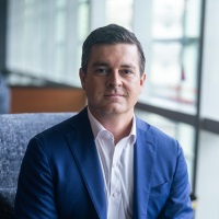 Clark Jennings, Founder Managing Partner, Geo Strategic Capital Advisors