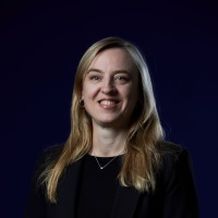 Nadia Krivetz, Director, Cable Resilience & Connectivity Centre, DFAT Australia