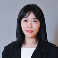 Ting-Fang Cheng at Submarine Networks World 2026