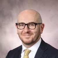 Paul Abfalter, Chief Strategy and Revenue Officer, FLAG Telecom UK Limited