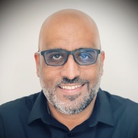Asif Ghani, VP Data Centres, FLAG Telecom UK Limited