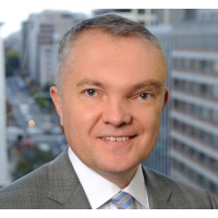 Kent Bressie @ Submarine Networks World 2026 Kent Bressie