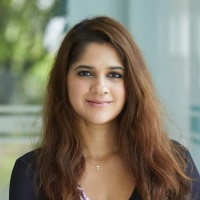 Tara Davenport, Co-Head, Oceans Law and Policy, Centre for International Law (CIL), NUS