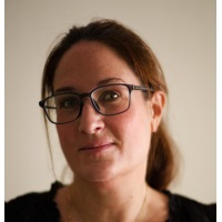 Geraldine Le Meur @ Submarine Networks World 2026 Geraldine Le Meur