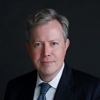 Michael Ruddy @ Submarine Networks World 2026 Michael Ruddy