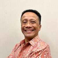 Antonius Daryanto, Technology & Development Head, Super Sistem Group