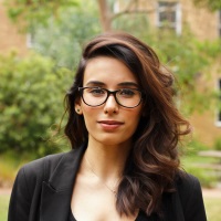 Cynthia Mehboob @ Submarine Networks World 2026 Cynthia Mehboob