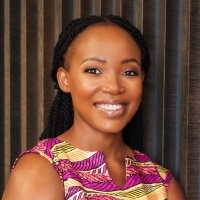 Thembi Mazibuko at Submarine Networks World 2026