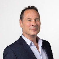 Mike Constable @ Submarine Networks World 2026 Mike Constable