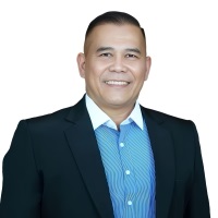 RAdm Roy Vincent Trinidad @ Submarine Networks World 2026 RAdm Roy Vincent Trinidad
