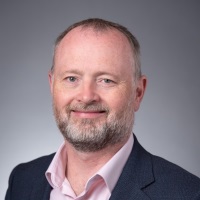 Richard Norris @ Submarine Networks World 2026 Richard Norris