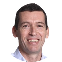 Olivier Courtois @ Submarine Networks World 2026 Olivier Courtois