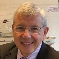 Didier Dillard @ Submarine Networks World 2026 Didier Dillard