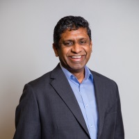Prenesh Padayachee @ Submarine Networks World 2026 Prenesh Padayachee