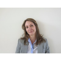 Anna Butchart @ Submarine Networks World 2026 Anna Butchart