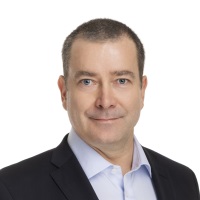 Anders Tysdal @ Submarine Networks World 2026 Anders Tysdal