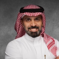 Majed Alhazaa @ Submarine Networks World 2026 Majed Alhazaa