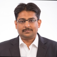 Kapil Kumar Jain @ Submarine Networks World 2026 Kapil Kumar Jain