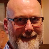 Adrian Moss @ Submarine Networks World 2026 Adrian Moss