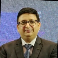 Piush Agarwal @ Submarine Networks World 2026 Piush Agarwal