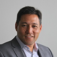Dean Veverka @ Submarine Networks World 2026 Dean Veverka