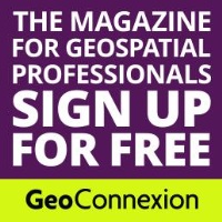 GeoConnexion at Subsea Security World Summit & Expo 2026