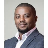 Douglas Njenga @ Submarine Networks World 2026 Douglas Njenga
