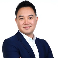 Matthew Goh @ Submarine Networks World 2026 Matthew Goh