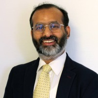 Dr. Jagannath Panda at Submarine Networks World 2026