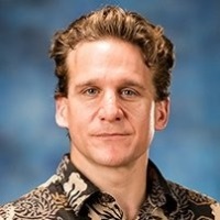 Andy LaBrunda at Submarine Networks World 2026