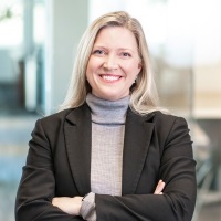 Kelly Donohue at Submarine Networks World 2026
