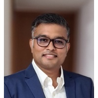 Avinash Verma at Submarine Networks World 2026