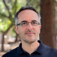 Max Salsi at Submarine Networks World 2026