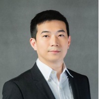 Kang Wang (Neil Wang) at Submarine Networks World 2026