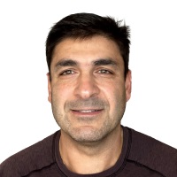 Walid Wakim at Submarine Networks World 2026
