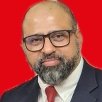 Bhupinder Singh at Submarine Networks World 2026