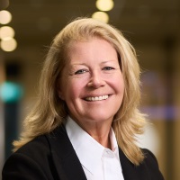 Sarah Mills at Submarine Networks World 2026