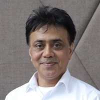 Amajit Gupta at Submarine Networks World 2026