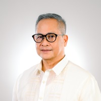 Alex Aquino at Submarine Networks World 2026