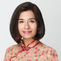Asha Hemrajani at Submarine Networks World 2026