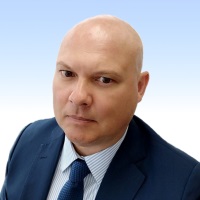 Fabrizio Bozzato at Submarine Networks World 2026