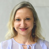Romina Bandura at Submarine Networks World 2026