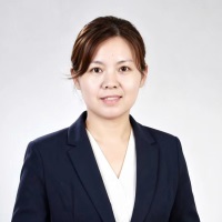 Hongli Shi at Submarine Networks World 2026