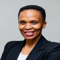 Vuyokazi Nomvalo at Submarine Networks World 2026