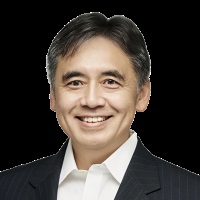Takahiro Sumimoto at Submarine Networks World 2026