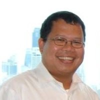 Alberto Espedido at Submarine Networks World 2026